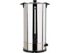 YATO YG-04324 GASTRO Ital melegentartó 22 liter 2500-3000 W inox