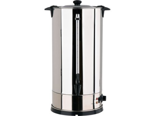 YATO YG-04324 GASTRO Ital melegentartó 22 liter 2500-3000 W inox
