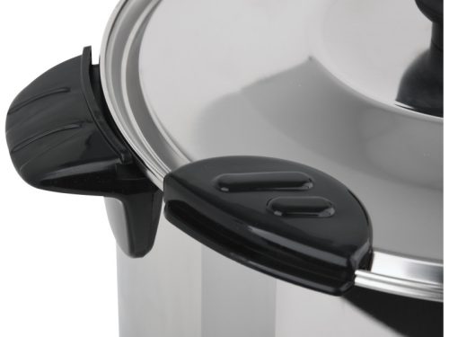 YATO YG-04324 GASTRO Ital melegentartó 22 liter 2500-3000 W inox