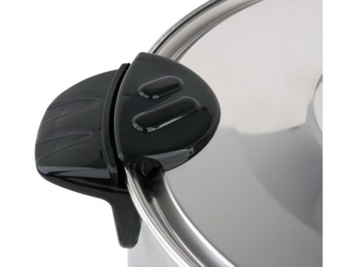 YATO YG-04324 GASTRO Ital melegentartó 22 liter 2500-3000 W inox