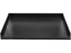 YATO YG-04558 GASTRO Kontaktgrill 440 mm 2200 W lapos sütőlap