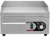 YATO YG-04584 GASTRO Grill 360 mm 2000 W lapos sütőlap