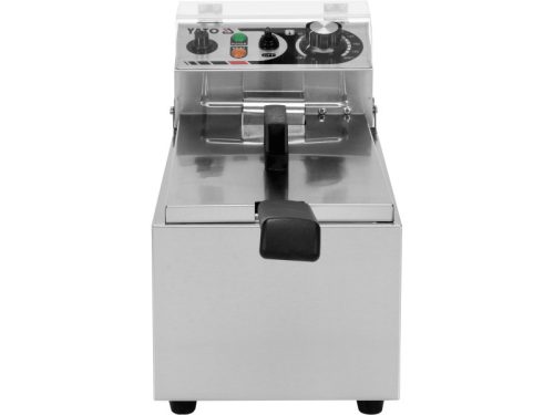 YATO YG-04608 GASTRO Asztali olajsütő 3,5 liter 2000 W