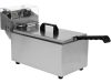 YATO YG-04608 GASTRO Asztali olajsütő 3,5 liter 2000 W
