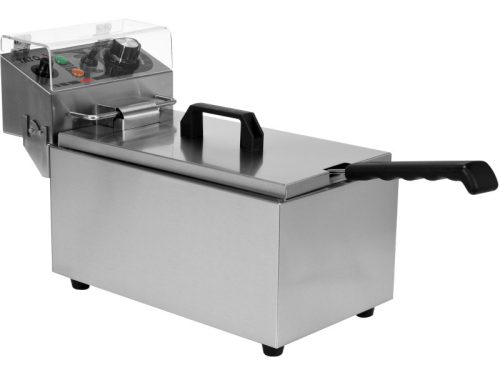 YATO YG-04608 GASTRO Asztali olajsütő 3,5 liter 2000 W