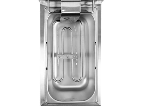 YATO YG-04608 GASTRO Asztali olajsütő 3,5 liter 2000 W