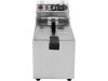 YATO YG-04609 GASTRO Asztali olajsütő 5 liter 2000 W