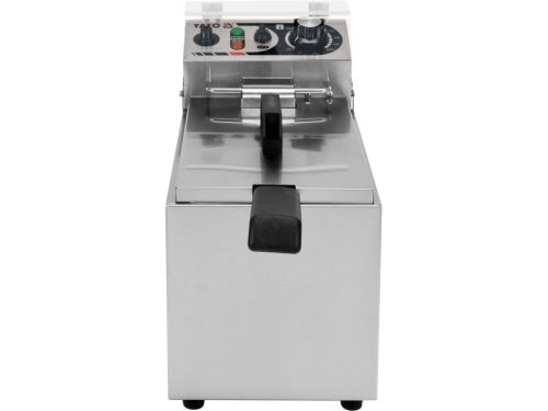 YATO YG-04609 GASTRO Asztali olajsütő 5 liter 2000 W