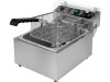 YATO YG-04610 GASTRO Asztali olajsütő 6 liter 3000 W