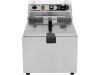 YATO YG-04616 GASTRO Asztali olajsütő 8 liter 3300 W