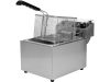 YATO YG-04616 GASTRO Asztali olajsütő 8 liter 3300 W