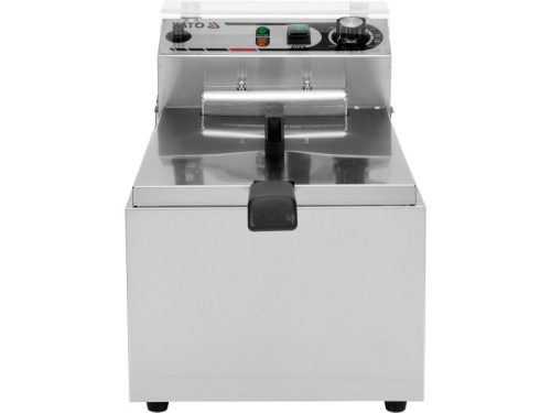 YATO YG-04617 GASTRO Asztali olajsütő 11 liter 5000 W