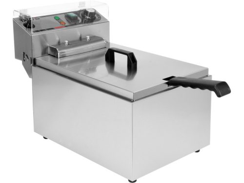 YATO YG-04617 GASTRO Asztali olajsütő 11 liter 5000 W