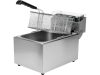 YATO YG-04617 GASTRO Asztali olajsütő 11 liter 5000 W