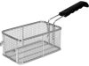 YATO YG-04620 GASTRO Dupla olajsütő 2 x 3,5 liter 2 x 2000 W