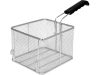 YATO YG-04623 GASTRO Asztali olajsütő 2 x 8 liter 2 x 3300 W