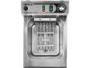 YATO YG-04630 GASTRO Asztali olajsütő 12 liter 5000 W leeresztőcsappal