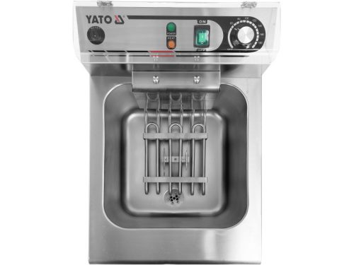 YATO YG-04636 GASTRO Olajsütő 11,5 liter 5000 W