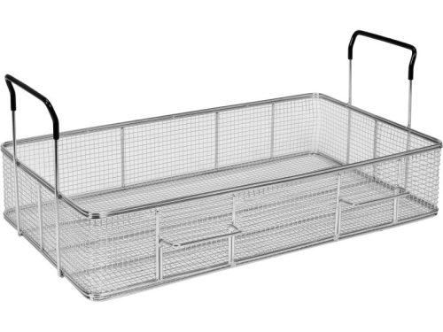 YATO YG-04640 GASTRO Asztali olajsütő 23 liter 6000 W leeresztőcsappal