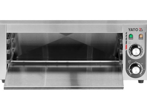 YATO YG-04650 Elektromos pirító 2500W 610X330X280mm