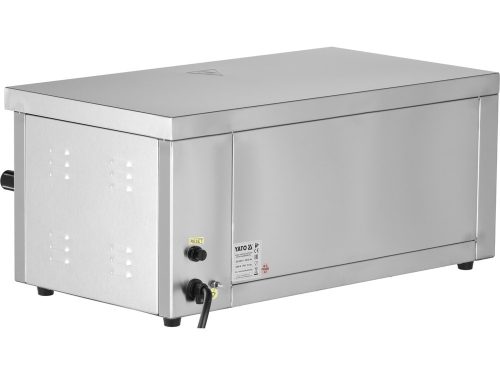 YATO YG-04650 Elektromos pirító 2500W 610X330X280mm
