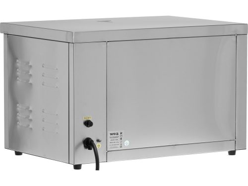 YATO YG-04651 Elektromos pirító 3000W 580X400X380mm