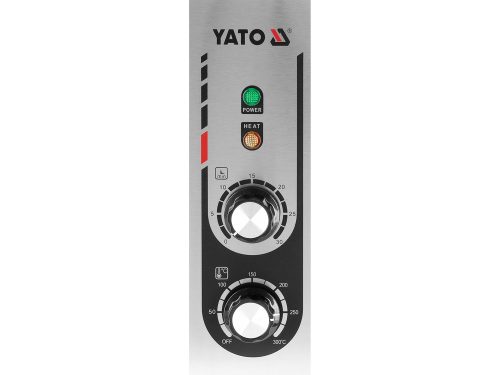 YATO YG-04651 Elektromos pirító 3000W 580X400X380mm