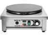 YATO YG-04680 GASTRO Asztali palacsintasütő 400 mm 3000 W