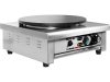 YATO YG-04680 GASTRO Asztali palacsintasütő 400 mm 3000 W