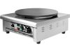 YATO YG-04680 GASTRO Asztali palacsintasütő 400 mm 3000 W