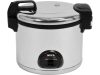YATO YG-04695 GASTRO Rizsfőző 16,5 liter 1950 W