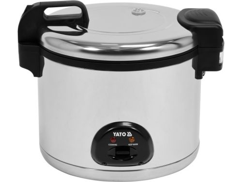 YATO YG-04695 GASTRO Rizsfőző 16,5 liter 1950 W