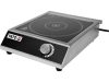 YATO YG-04700 GASTRO Asztali indukciós főzőlap 500-3500 W