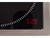 YATO YG-04700 GASTRO Asztali indukciós főzőlap 500-3500 W