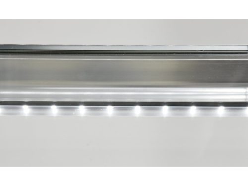 YATO YG-05040 Hűtött vitrin fekete 300L 650x805x1445mm