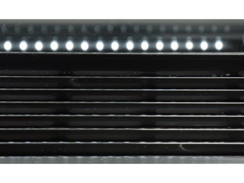 YATO YG-05045 Hűtött vitrin fekete 500L 900x805x1445mm