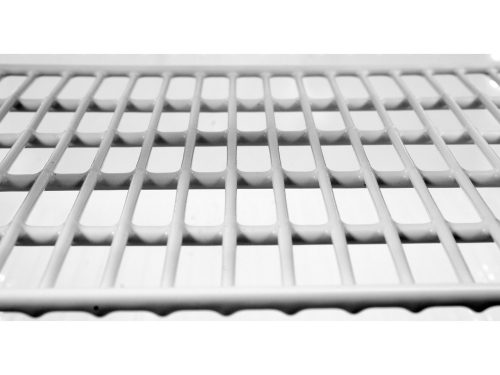 YATO YG-05055 Hűtött vitrin fehér 78L 420x380x960mm