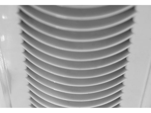 YATO YG-05068 Hűtött vitrin fekete-ezüst 400L 650x650x1908mm