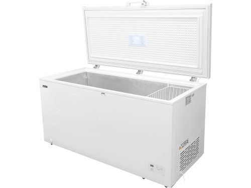 YATO YG-05179 435L-es mélyhűtőláda