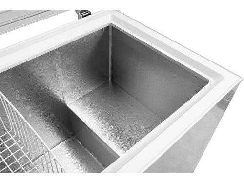 YATO YG-05179 435L-es mélyhűtőláda