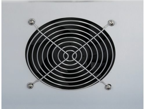 YATO YG-05231 Álló fehér egyajtós hűtőszekrény 130L 600x585x850mm