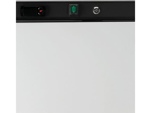 YATO YG-05232 Álló fehér egyajtós fagyasztószekrény 120L 600x585x850mm