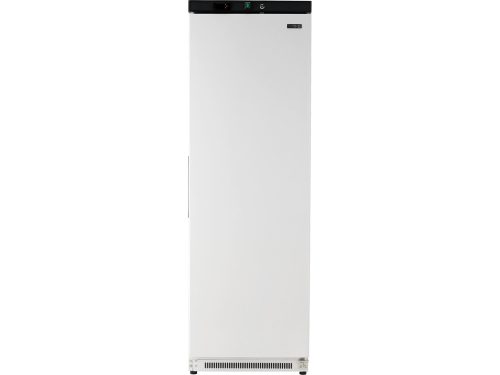 YATO YG-05234 Álló fehér egyajtós fagyasztószekrény 340L 600x585x1850mm