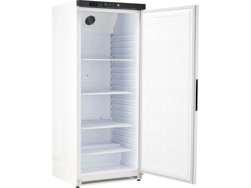 YATO YG-05235 Álló fehér egyajtós hűtőszekrény 570L 777x695x1890mm