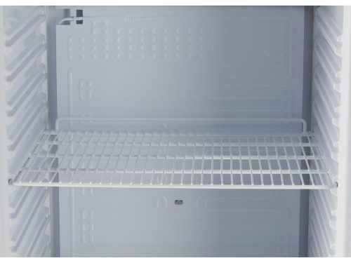 YATO YG-05235 Álló fehér egyajtós hűtőszekrény 570L 777x695x1890mm