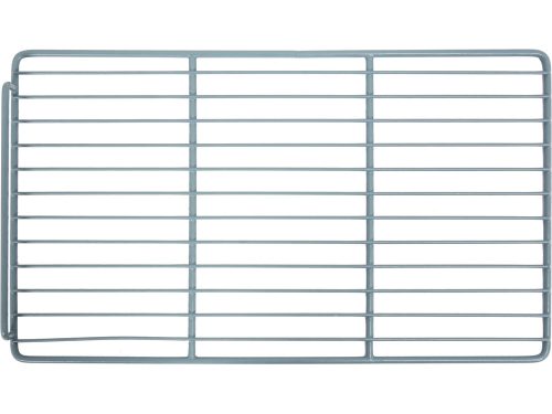 YATO YG-05412 Polcrács rozsdamentes PVC bevonattal 408x630mm