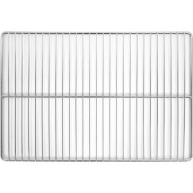 YATO YG-05415 Polcrács acél krómozott 515x350mm