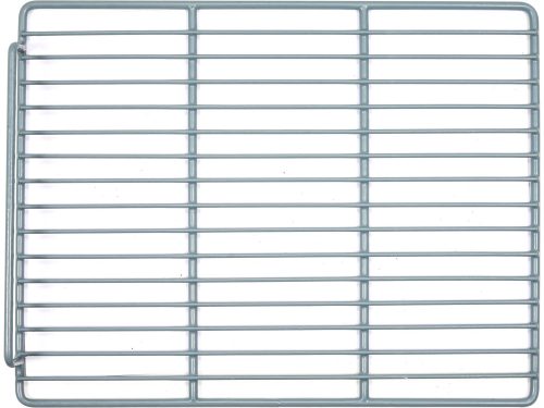 YATO YG-05420 Polcrács rozsdamentes PVC bevonattal 333x430mm