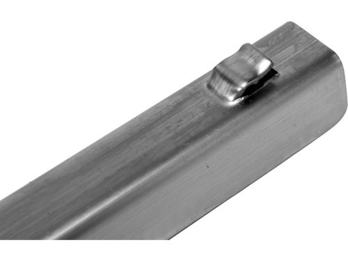 YATO YG-05421 Balos rozsdamentes polcsín 333x430mm