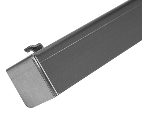 YATO YG-05424 Jobbos rozsdamentes polcsín YG-05226-hoz